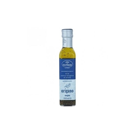 Picture of OLITALIA OREGANO CONDIMENT 250ML